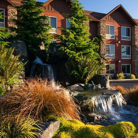Olympic Lodge By Ayres Port Angeles Exteriör bild