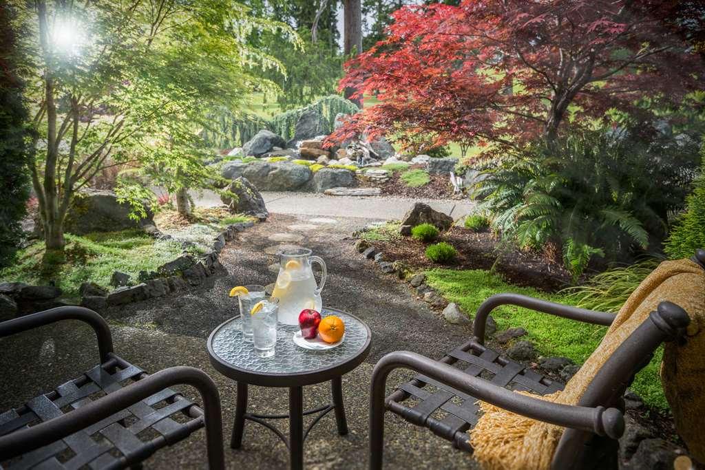 Olympic Lodge By Ayres Port Angeles Rum bild