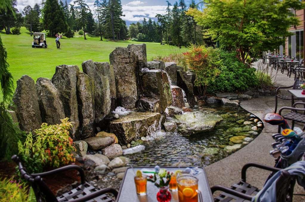 Olympic Lodge By Ayres Port Angeles Bekvämligheter bild