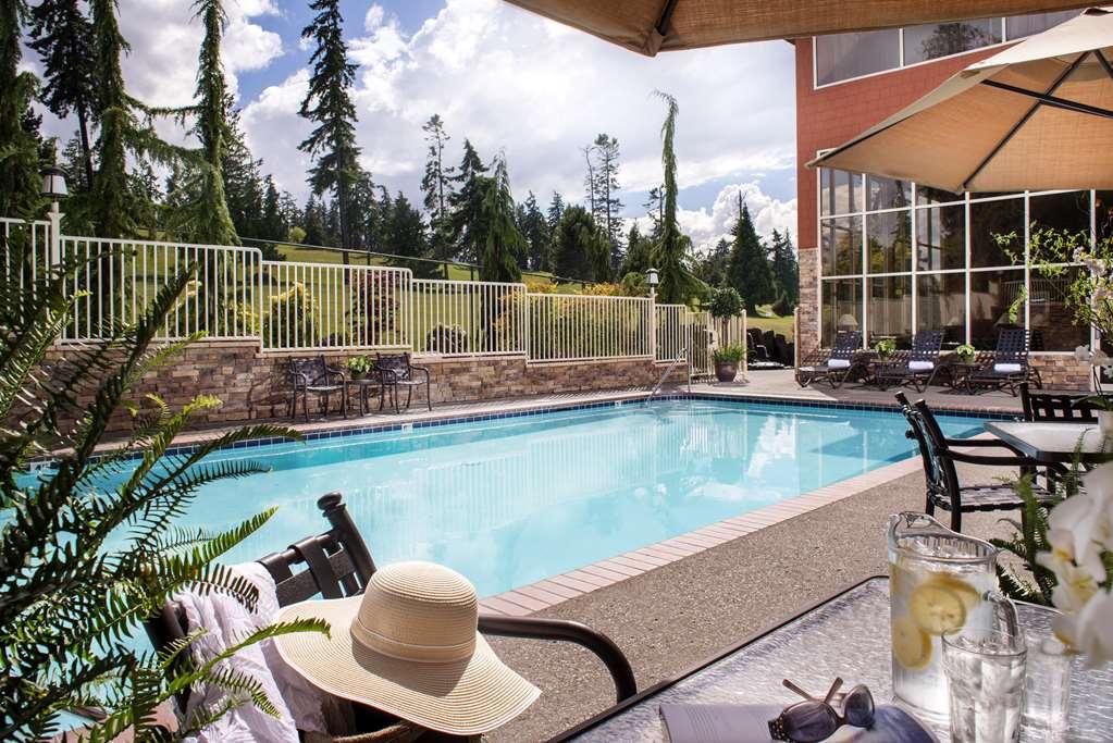 Olympic Lodge By Ayres Port Angeles Bekvämligheter bild