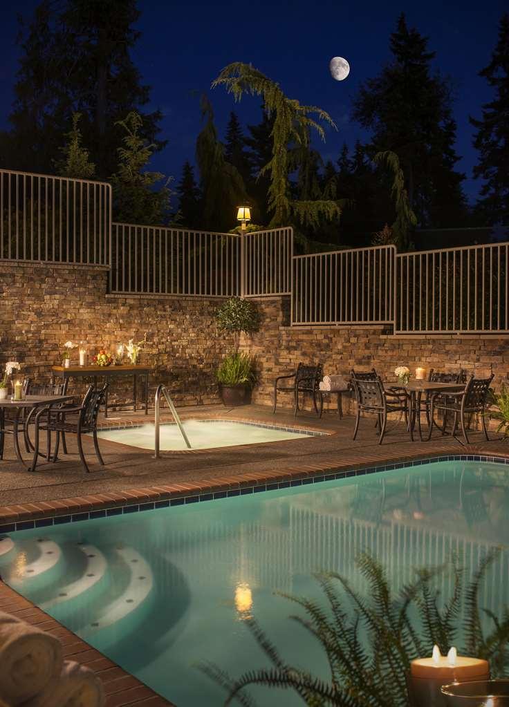Olympic Lodge By Ayres Port Angeles Bekvämligheter bild