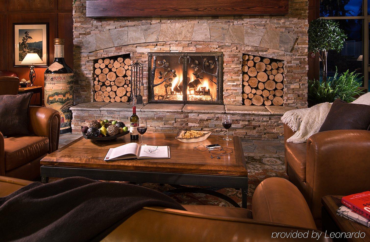 Olympic Lodge By Ayres Port Angeles Exteriör bild