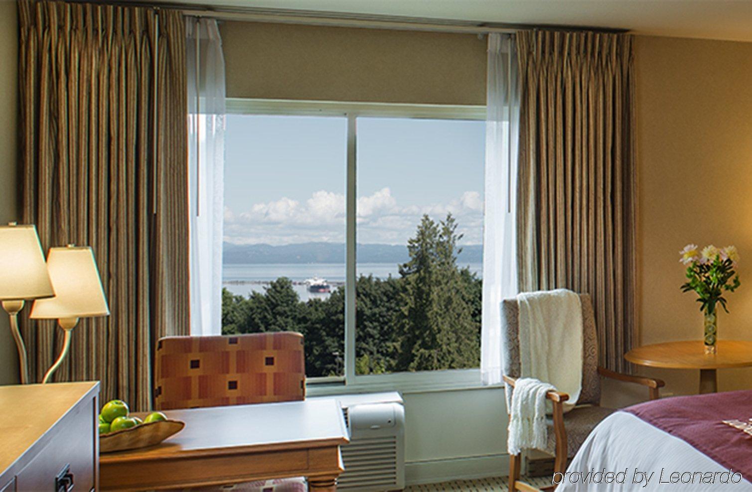 Olympic Lodge By Ayres Port Angeles Exteriör bild