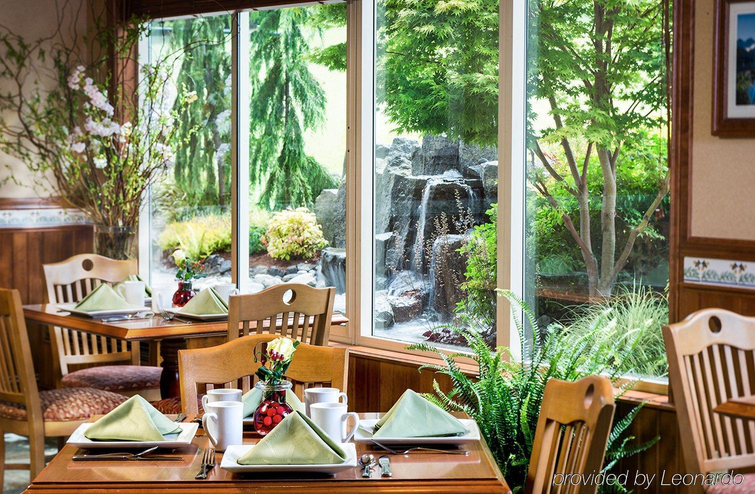 Olympic Lodge By Ayres Port Angeles Exteriör bild